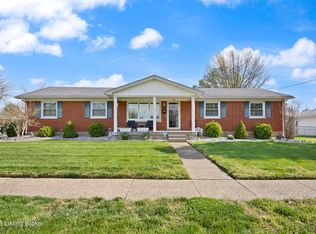 2407 Roddy Rd, Louisville, KY 40216