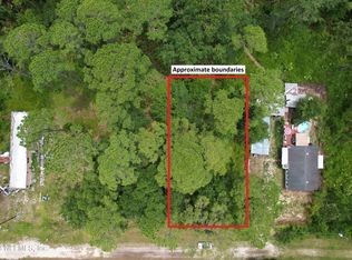 217 Palm Way, Georgetown, FL 32139