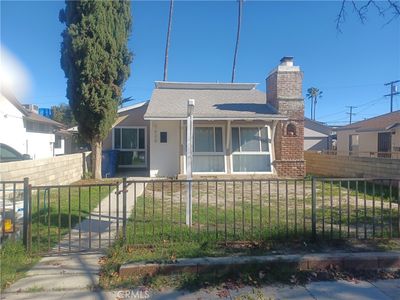 5628 Cleon Ave, North Hollywood, CA, 91601