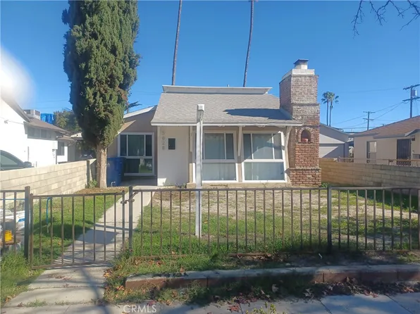 5628 Cleon Ave, North Hollywood, CA 91601