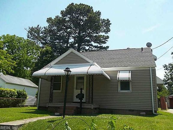 2nd image of 3735 Henrico St