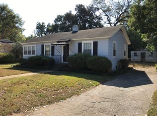 5 Princess Anne Rd, Mobile, AL 36608