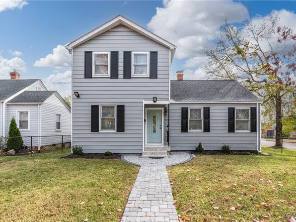 1801 N 24th St, Richmond, VA 23223