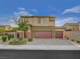 7845 Stone Forest St, North Las Vegas, NV 89084