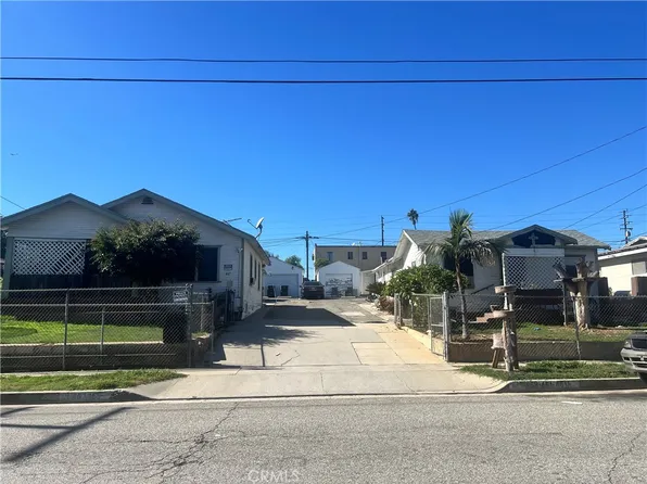 459 S Sydney Dr, Los Angeles, CA 90022