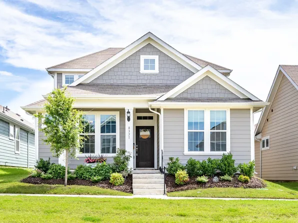 8331 Roan Mews, Rowlett, TX 75089