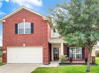 19503 S Village Of Bridgestone Ln, Spring, TX 77379
