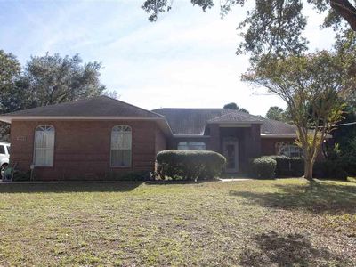 4965 Mason Calle Rd, Gulf Breeze, FL, 32563
