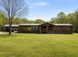 355 Copeland Dr, Converse, LA 71419