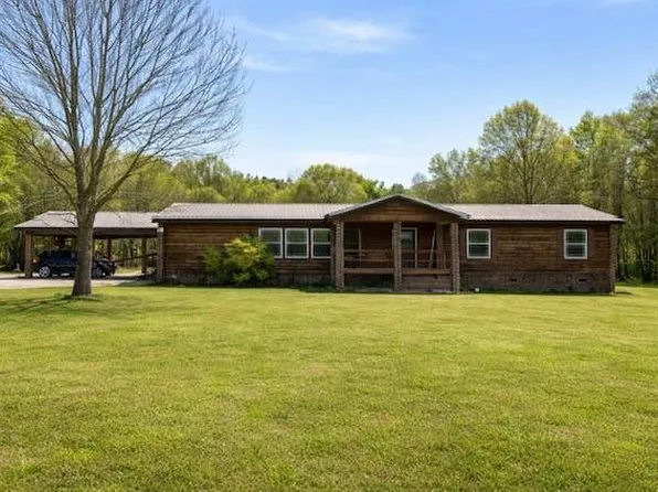 355 Copeland Dr, Converse, LA 71419