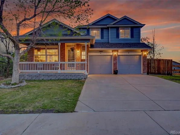 5457 S Valdai Street, Aurora, CO 80015