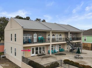 548 W Beach Blvd APT 144, Long Beach, MS 39560
