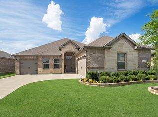 1932 Proteus Dr, Haslet, TX 76052