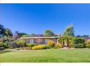 3496 Taylor Rd, Carmel, CA 93923