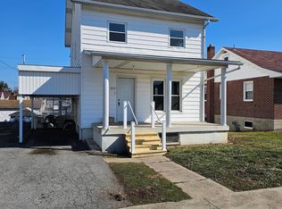 511 S Grand St, Lewistown, PA 17044