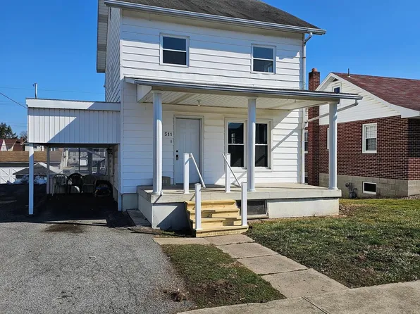511 S Grand St, Lewistown, PA 17044