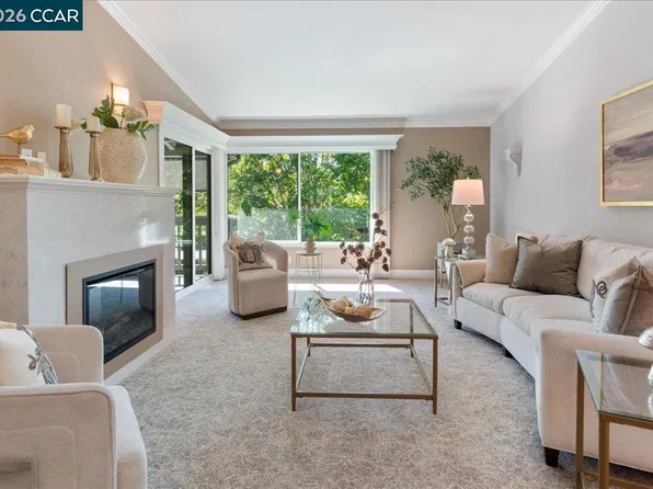 617 Terra California Dr APT 3, Walnut Creek, CA 94595