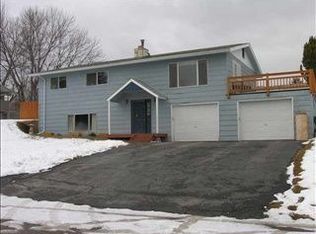 128 Cascade St, Lolo, MT 59847