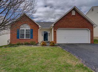 6814 Albert Rd, Roanoke, VA 24019