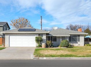 4203 N Judy Ave, Fresno, CA