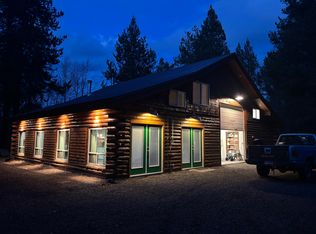 45 Scheline Ln, McCall, ID 83638