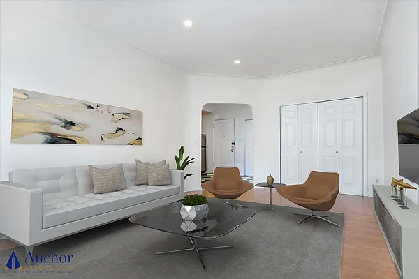 Rented by Anchor Associates | media 1