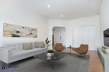 Rented by Anchor Associates