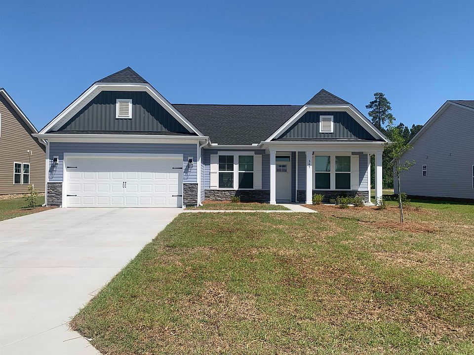 1st image of 129 Cascade Dr. Lot 22  Wisteria II