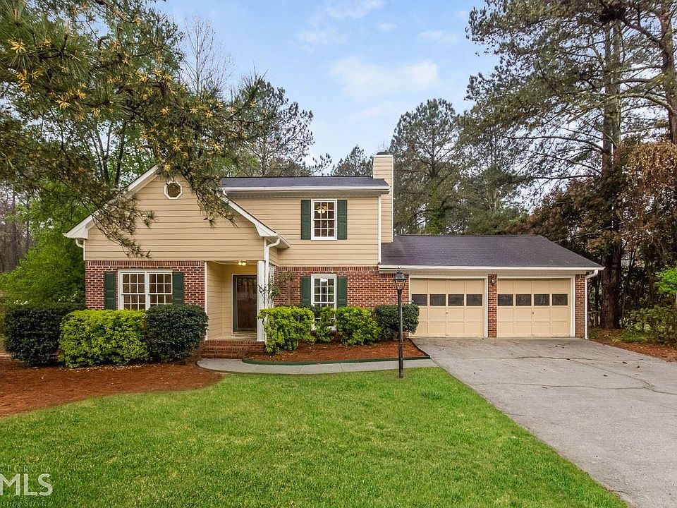 1st image of 3617 Fernbrook Dr