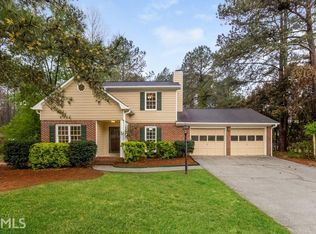 3617 Fernbrook Dr, Snellville, GA 30039