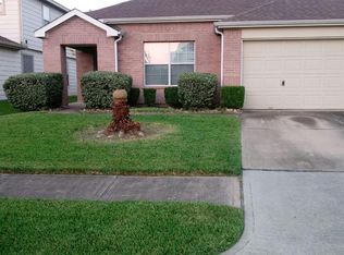 19410 Remington Prairie Dr, Houston, TX 77073