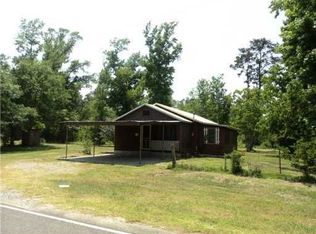 723 Green Moore Rd, Starks, LA 70661