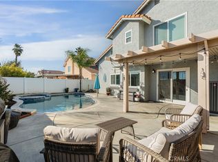 28955 Via Marsala, Menifee, CA 92584