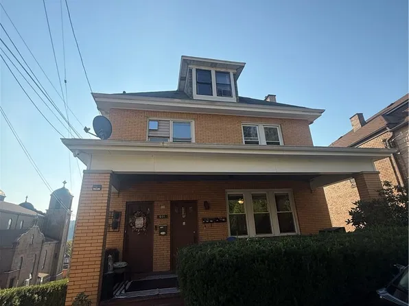 601 Pine St, Ambridge, PA 15003