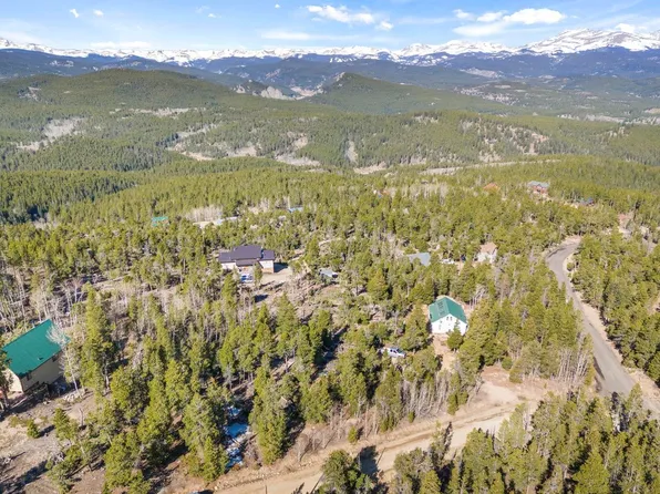 0 Randall Ridge Rd, Black Hawk, CO 80422