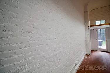 Rented by Compass