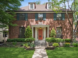1305 Grant St, Evanston, IL 60201