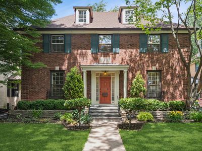 1305 Grant St, Evanston, IL, 60201