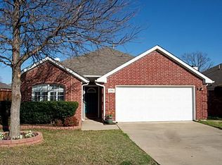 1701 Buehler Pl, Lewisville, TX