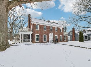 746 E Riddle Ave, Ravenna, OH 44266