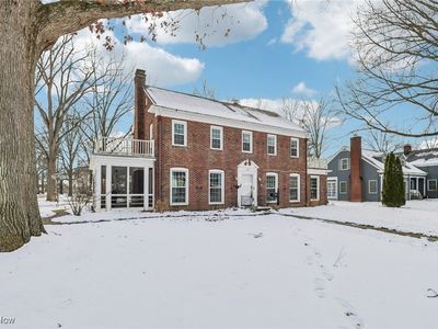 746 E Riddle Ave, Ravenna, OH, 44266