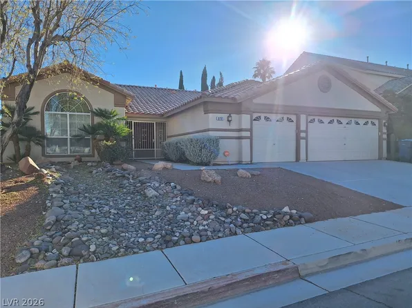 9731 Drayton Ave, Las Vegas, NV 89148