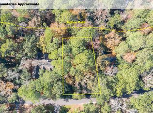 2747 Old Oak Walk, Seabrook, SC 29455