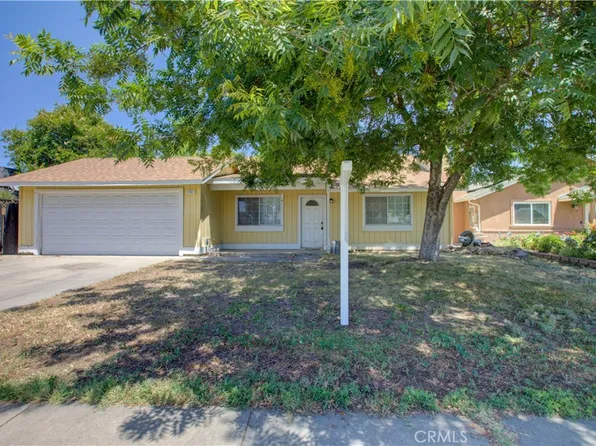 1581 Valencia Way, Atwater, CA 95301