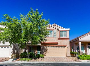 7572 French Springs St, Las Vegas, NV 89139