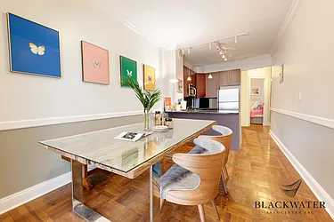 Rented by Blackwater Associates Inc.