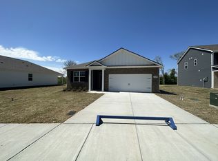1424 Wrightford Dr LOT 203, Lebanon, TN 37087