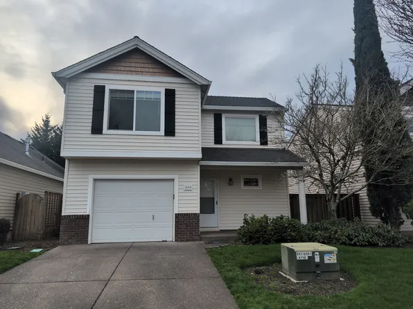 3144 SE Sternwheeler Dr, Corvallis, OR 97333