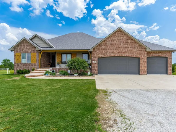 318 N 179th Ct W, Goddard, KS 67052