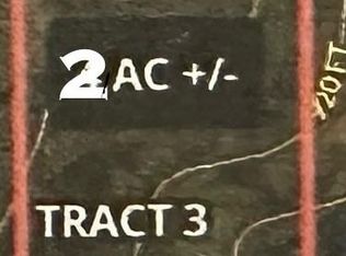 0 N Tract Highway 18 Rd #3-1025, Meeker, OK 74855